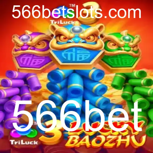 Conheça o Fascinante Mundo do Jogo 3LuckyBaozhu na Plataforma 566bet