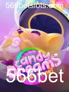 CandyDreams: A Nova Sensação do Mundo dos Jogos Online