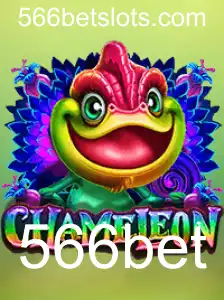 Explorando o Mundo do Jogo Chameleon e a Tendência 566bet