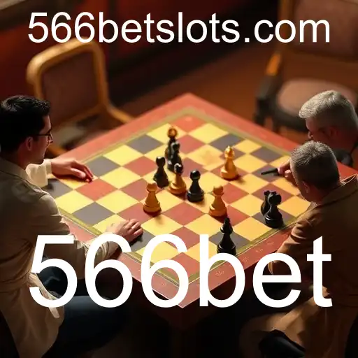 Jogos de tabuleiro