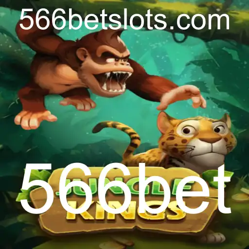 Explorando JungleKings: O Fascinante Mundo do Jogo Popular de Aventura