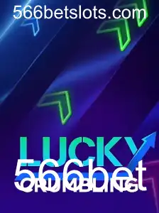 Descubra as Emoções de LuckyCrumbling, o Jogo que Está Conquistando o Mundo