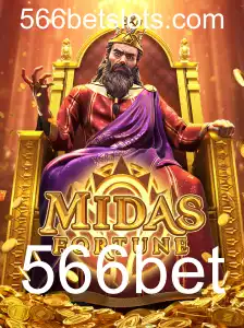 MidasFortune: Apostas e Estratégias no Universo de 566bet