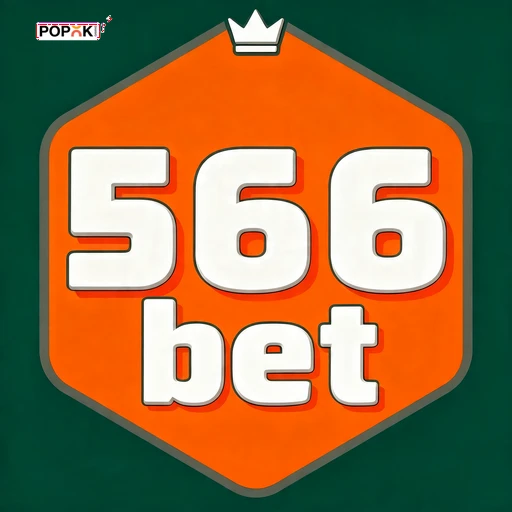 566bet Logo