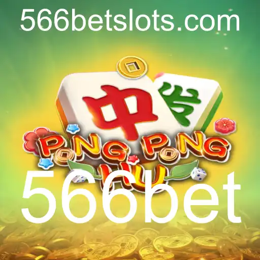 PONGPONGHU: O Novo Fenômeno de Jogo com a Chave 566bet