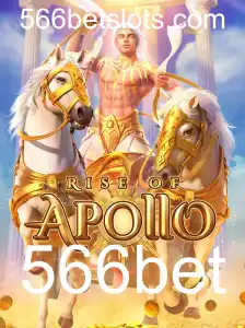 RiseofApollo: Descubra o Empolgante Mundo do Jogo com 566bet