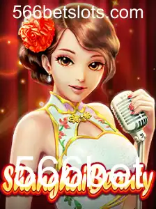 ShanghaiBeauty: Descubra o Jogo de Estratégia do Momento