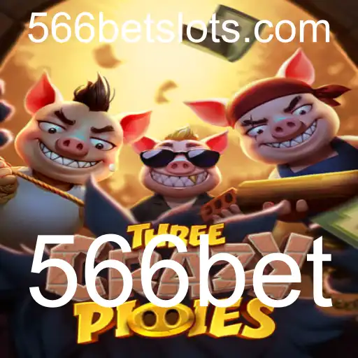 Explorando o Fascinante Mundo de ThreeCrazyPiggies: O Jogo que Domina 566bet